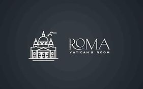 Roma Vatican'S Room